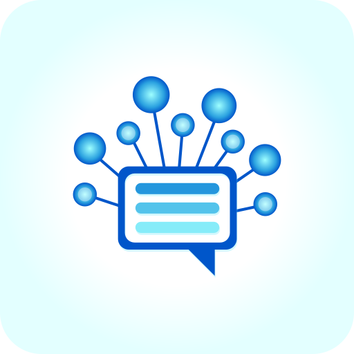 Chat Fusion | v1.0.0 App Icon