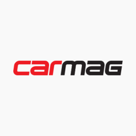 CarMag Dealerships Locator App Icon